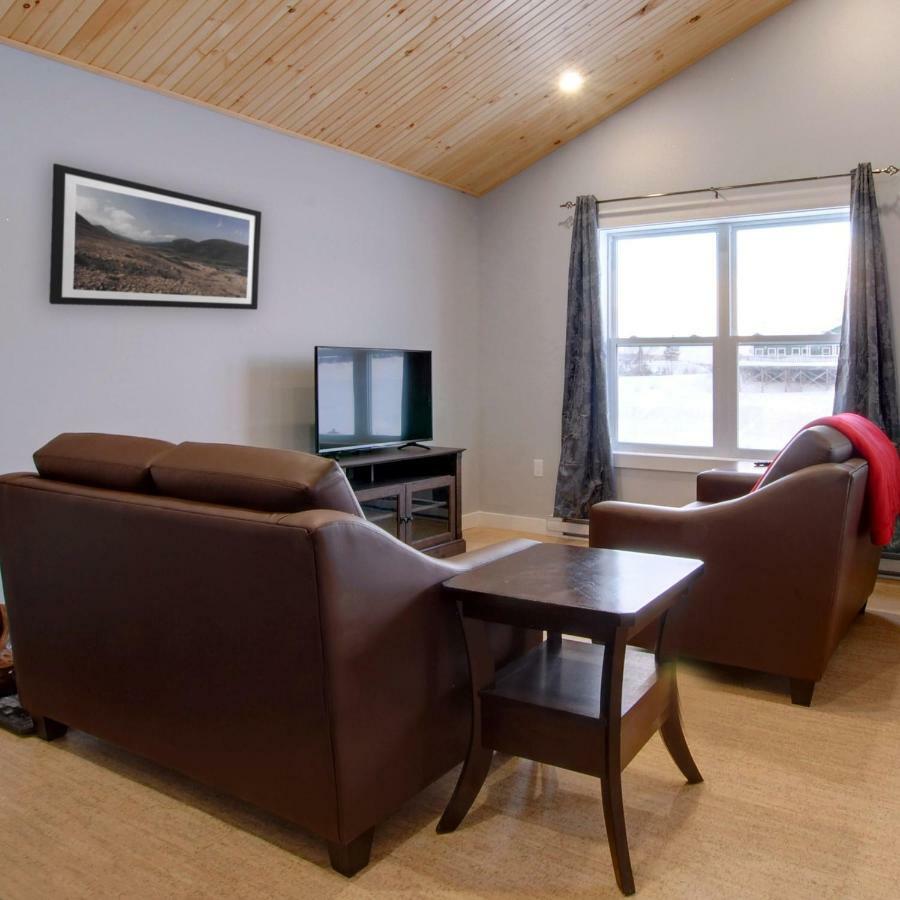 Appalachian Chalets & Rv 코너브룩 외부 사진